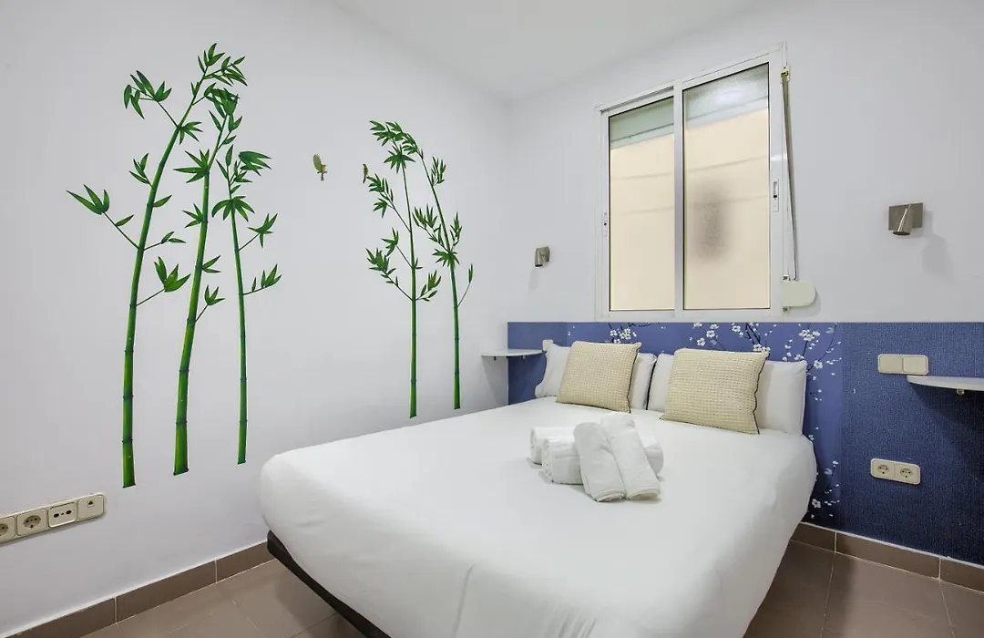 Madrid Ferrocarril - Apartamento De 2 Dormitorios-1