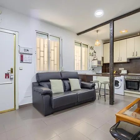 Madrid Ferrocarril - Apartamento De 2 Dormitorios-2